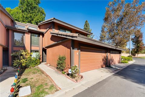Properties 47 167 E Via Vaquero San Dimas CA 91773