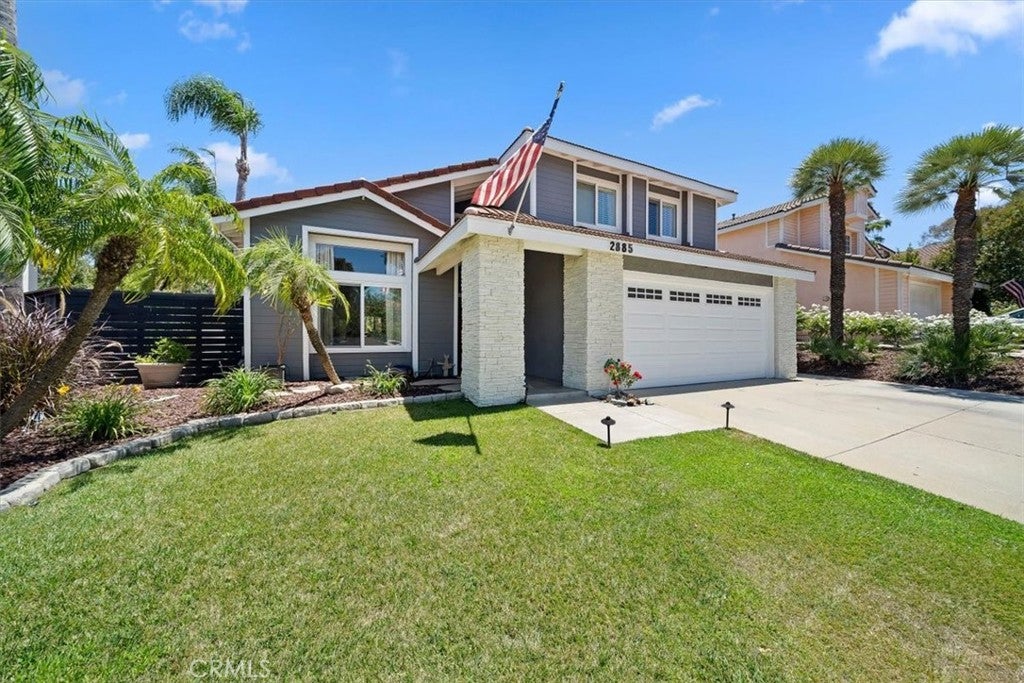 2885 Burnt Oak