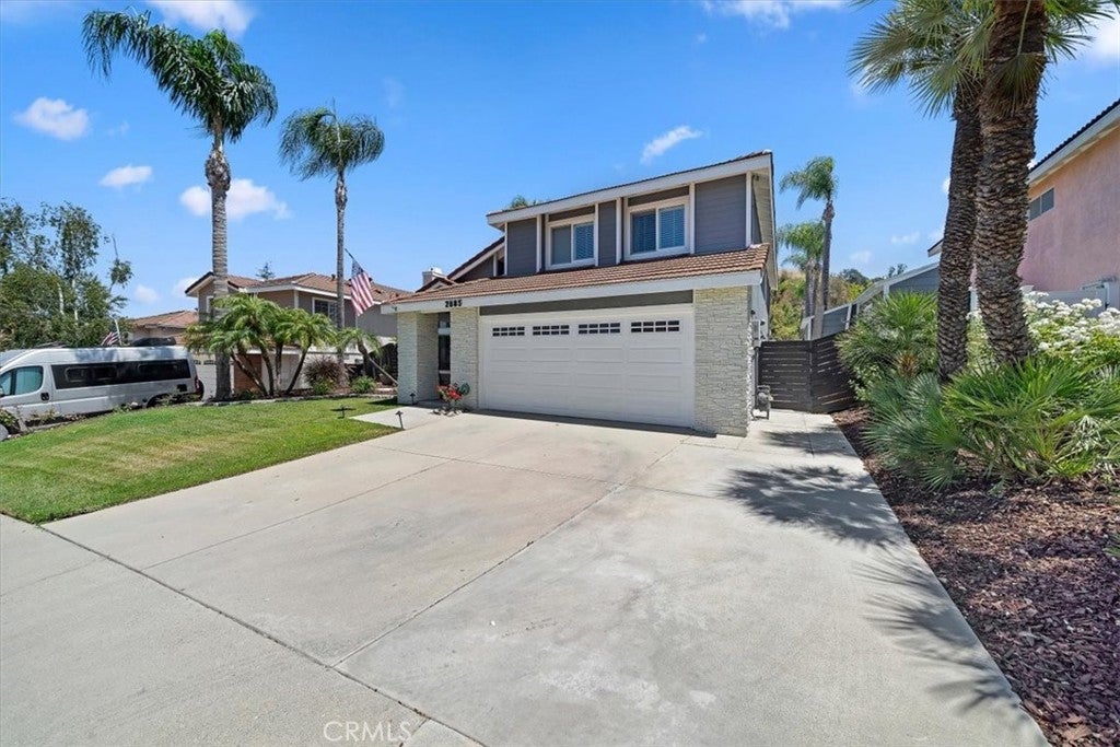 2885 Burnt Oak
