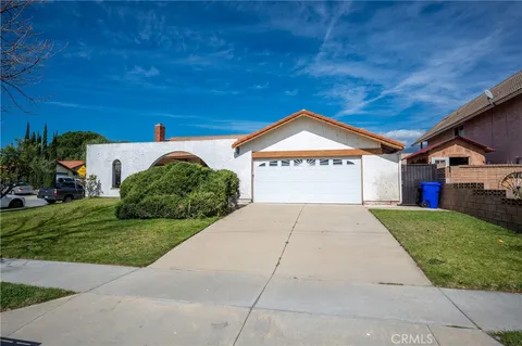 10430 Palo Alto St, Rancho Cucamonga, CA 91730 - MLS#: SW26052019