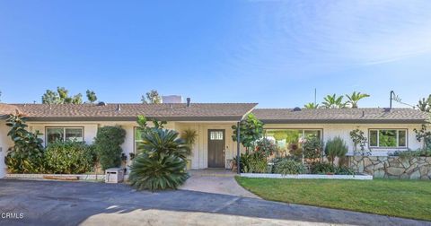 Photo of 1091 Briarcliff Road, Monrovia, CA 91016 (MLS # P1-25883)
