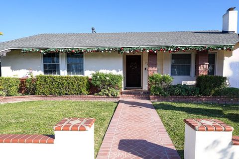 Photo of 23136 Anza Avenue, Torrance, CA 90505 (MLS # DW25276573)