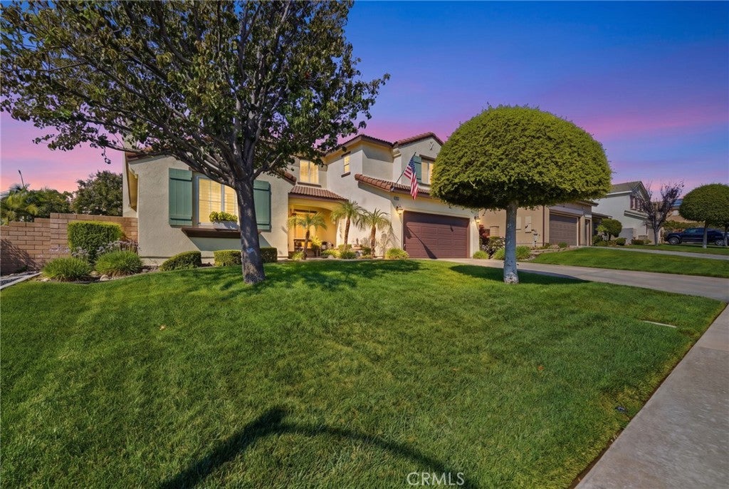 18077 Tanzanite Road