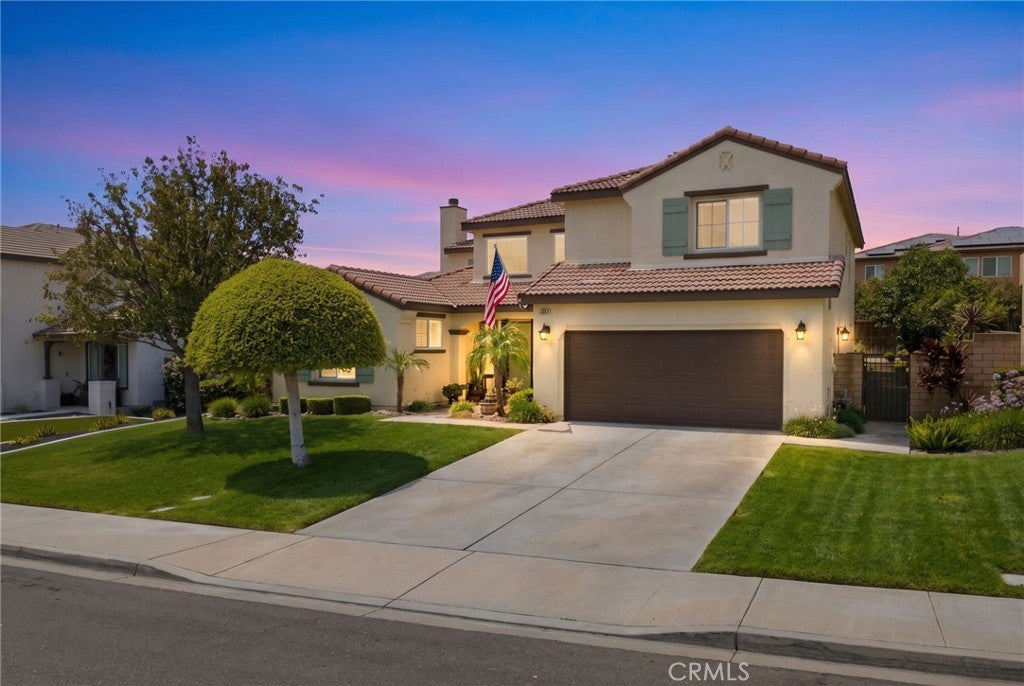 18077 Tanzanite Road