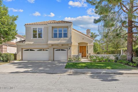 Photo of 4308 Cedardale Road, Moorpark, CA 93021 (MLS # 226001146)