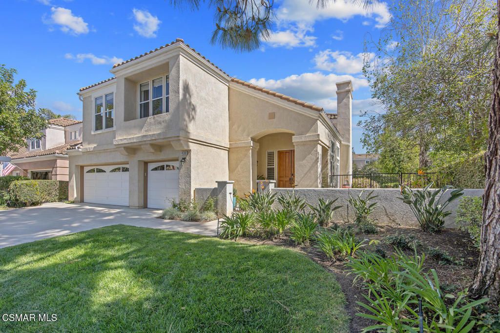 Photo of 4308 Cedardale Road, Moorpark, CA 93021 (MLS # 226001146)