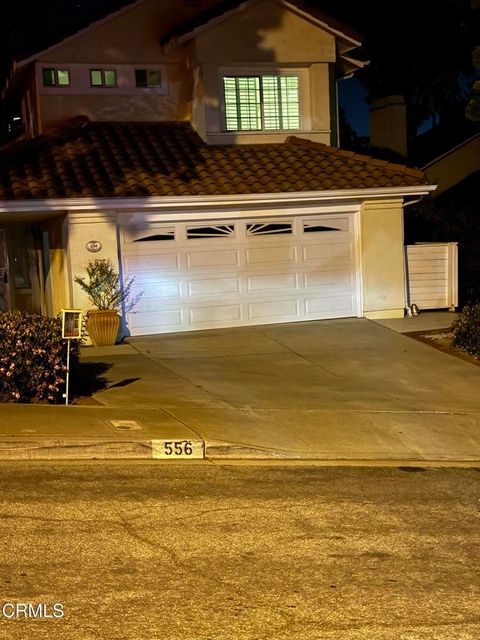 Photo of 556 Arapaho Street, Ventura, CA 93001 (MLS # V1-34409)