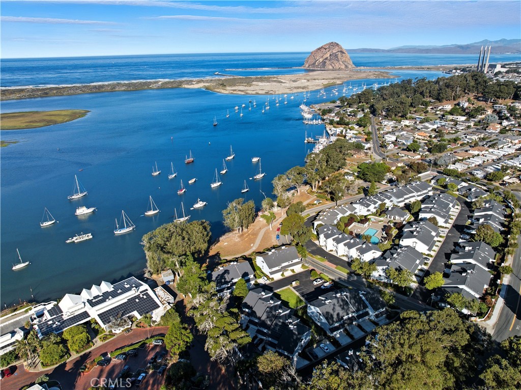 Bayshore Village (720) - Residential
