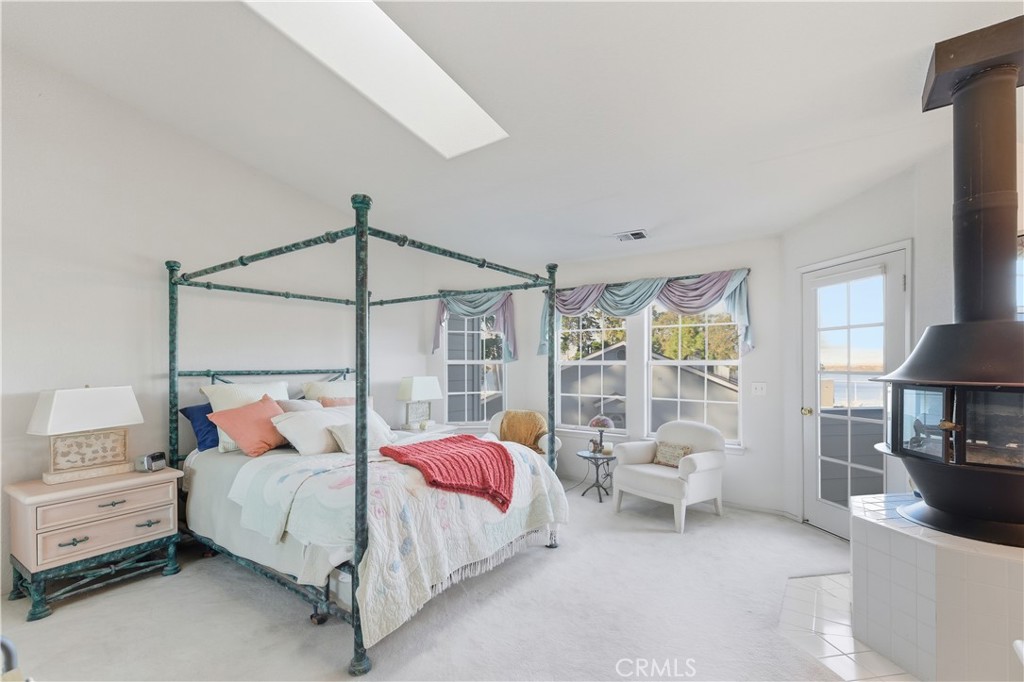 Bayshore Village (720) - Residential