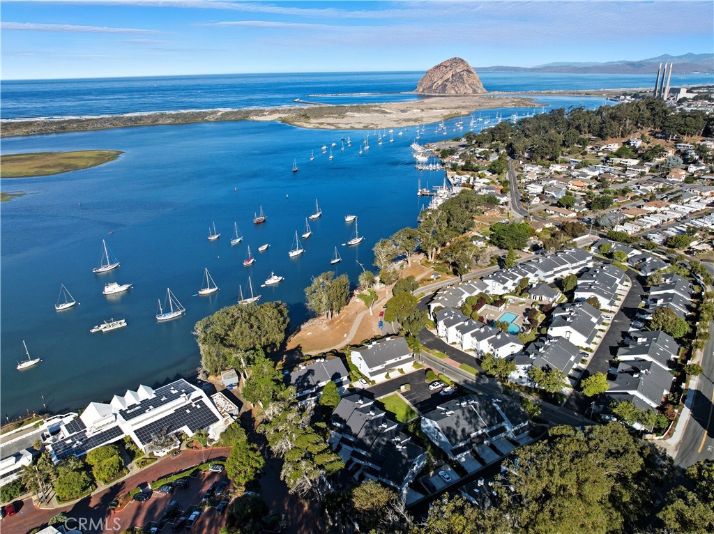 Bayshore Village (720) - Residential