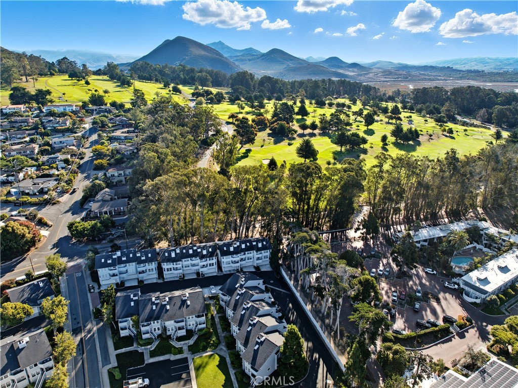 Bayshore Village (720) - Residential