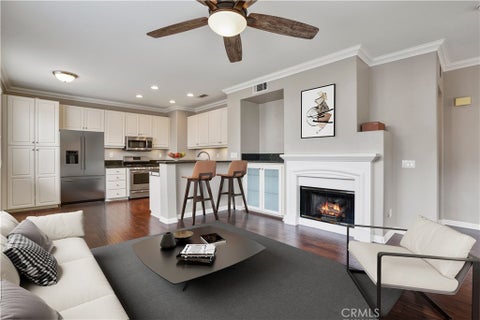 Photo of 2496 Maxson Court, Signal Hill, CA 90755 (MLS # PV26222369)