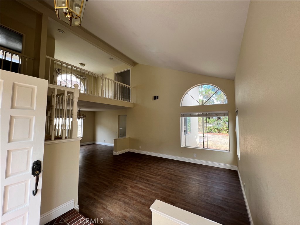 Serena (RN) (RSE) - Residential Lease