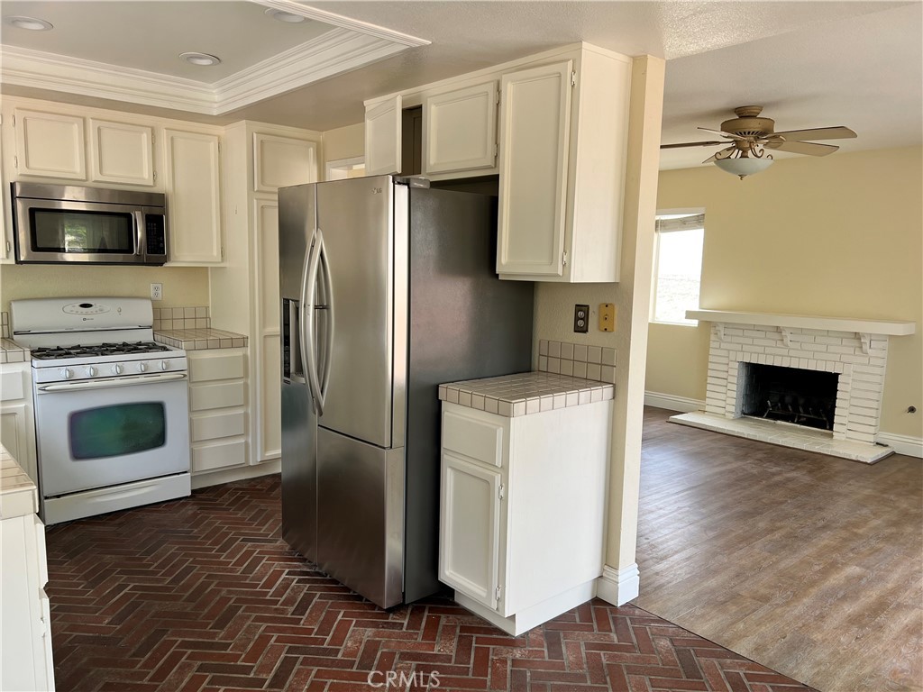 Serena (RN) (RSE) - Residential Lease