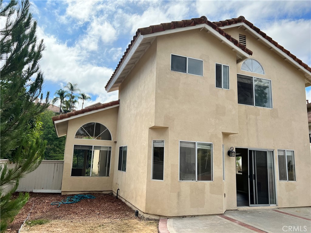 Serena (RN) (RSE) - Residential Lease