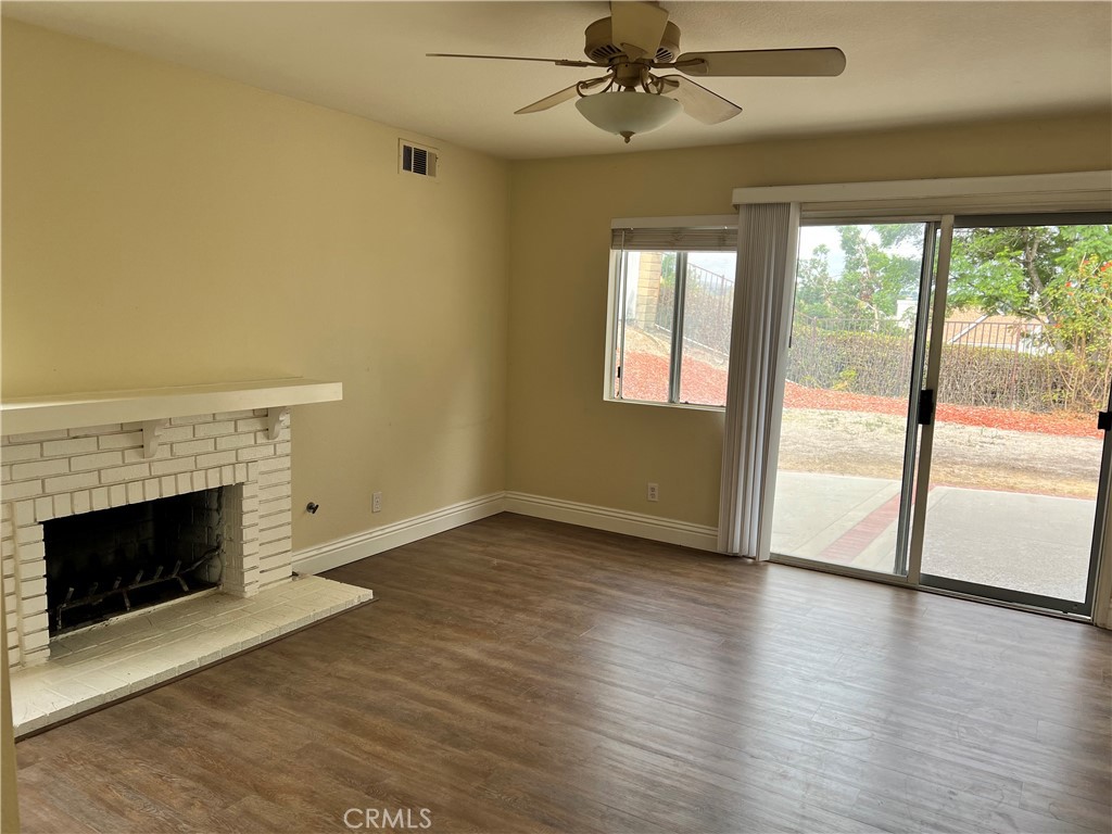 Serena (RN) (RSE) - Residential Lease