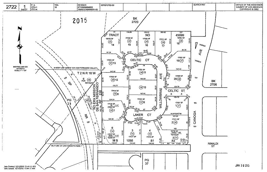 11030 Willowbrae