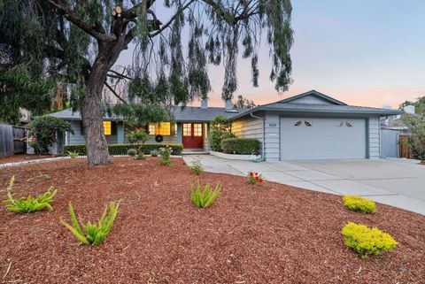 1429 Kyle Court Sunnyvale CA 94087