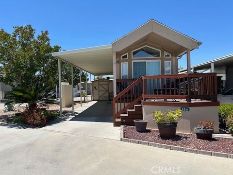 1295 S Cawston Avenue 498 Hemet CA 92545