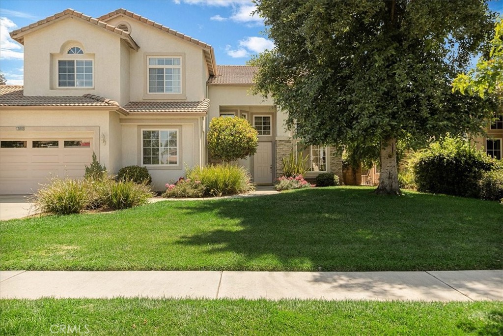13503 Mesa Crest Drive