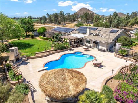 Tiny photo for 29575 Merjanian Rd, Menifee, CA 92584 (MLS # SW26087234)