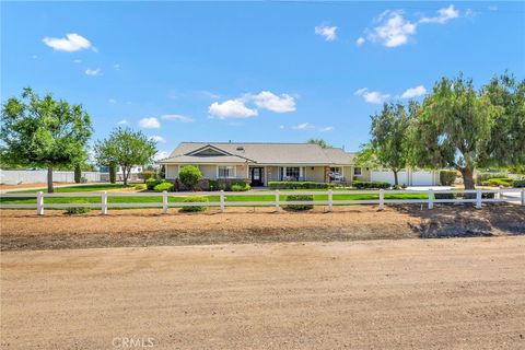Tiny photo for 29575 Merjanian Rd, Menifee, CA 92584 (MLS # SW26087234)