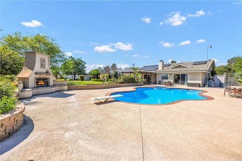 Tiny photo for 29575 Merjanian Rd, Menifee, CA 92584 (MLS # SW26087234)