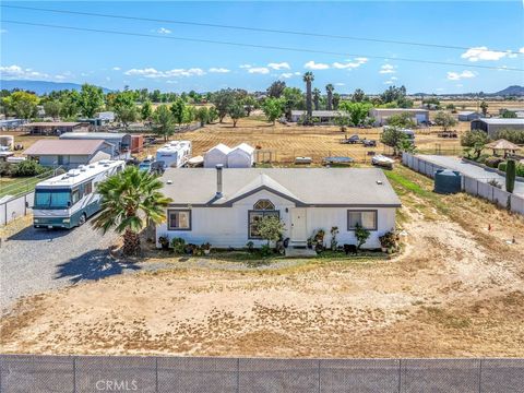 Tiny photo for 29575 Merjanian Rd, Menifee, CA 92584 (MLS # SW26087234)