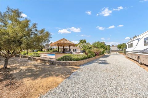 Tiny photo for 29575 Merjanian Rd, Menifee, CA 92584 (MLS # SW26087234)