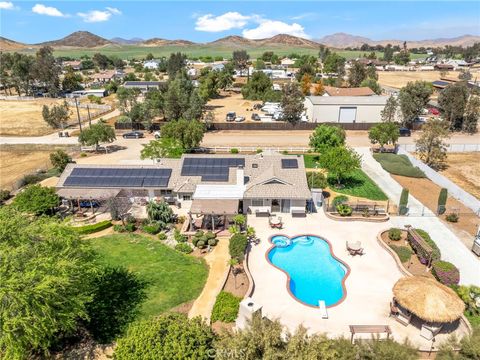Tiny photo for 29575 Merjanian Rd, Menifee, CA 92584 (MLS # SW26087234)