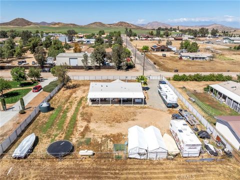 Tiny photo for 29575 Merjanian Rd, Menifee, CA 92584 (MLS # SW26087234)