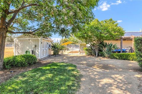 Tiny photo for 29575 Merjanian Rd, Menifee, CA 92584 (MLS # SW26087234)