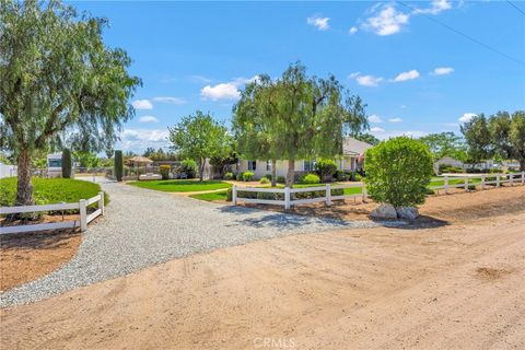 Tiny photo for 29575 Merjanian Rd, Menifee, CA 92584 (MLS # SW26087234)