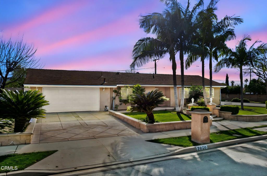 Photo of 2820 Rock Street, Simi Valley, CA 93065 (MLS # V1-34333)