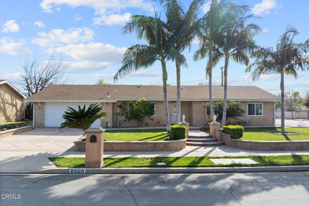 Photo of 2820 Rock Street, Simi Valley, CA 93065 (MLS # V1-34333)