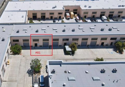 Photo of 1773 W San Bernardino Rd #D81, West Covina, CA 91790 (MLS # TR26091614)