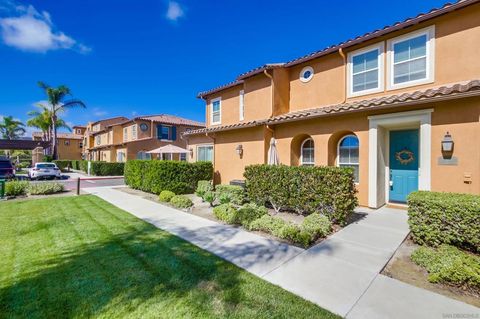 17059 Calle Trevino 5 San Diego CA 92127