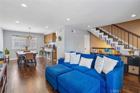 Photo of 1599 W Jefferson Boulevard, Los Angeles, CA 90018 (MLS # SB26161264)