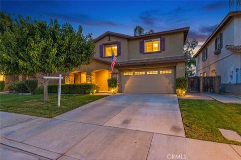 Photo of 45015 Bronze Star Rd, Lake Elsinore, CA 92532 (MLS # SW26188060)