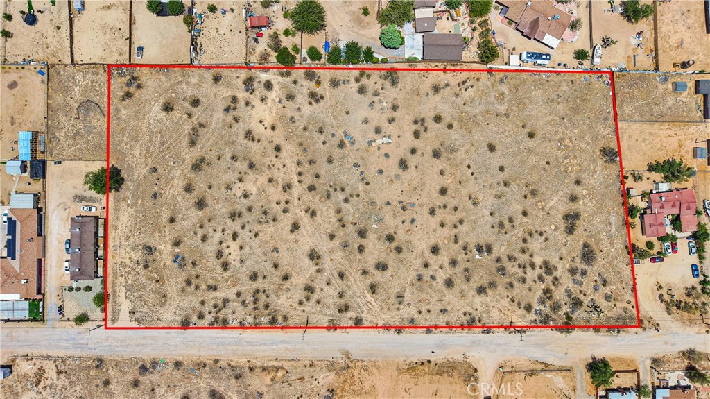 UNBELIEVABLE.....LOOK WHAT JUST HIT THE MARKET!!!! Great Price for TENTATIVE TRACT MAP THAT IS APPROVED with the City of Victorville. This property is buildable and approved for 14 Homes. Investors or Developers this is your chance to start building in the heart of Victorville. Right Time to get this awesome property at the right price.