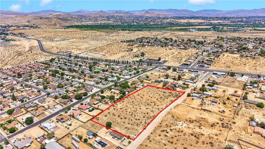 0 City View Drive
