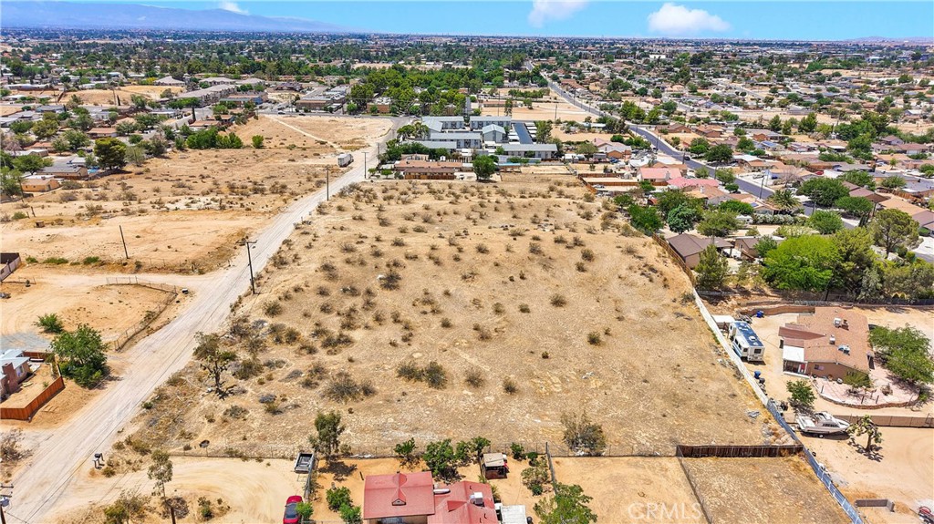 0 City View Drive
