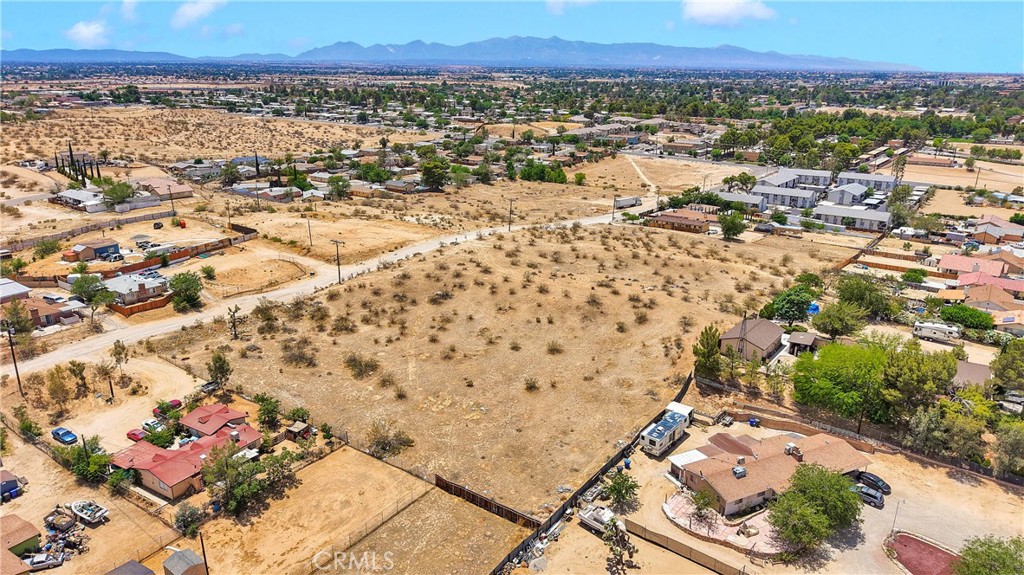0 City View Drive