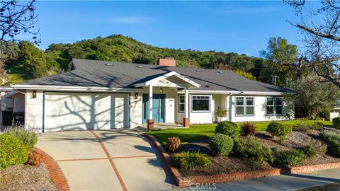 Photo of 3340 Vickers Drive, Glendale, CA 91208 (MLS # GD26053207)