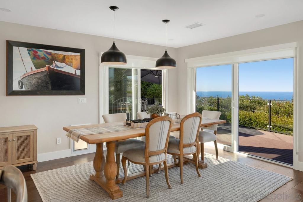 La Jolla - Residential