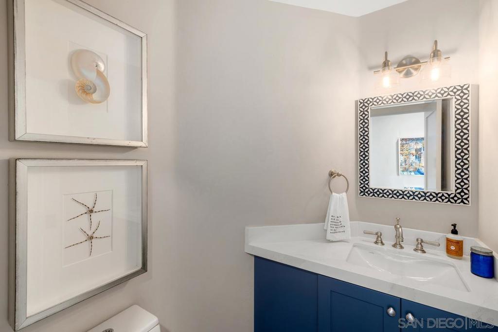 La Jolla - Residential