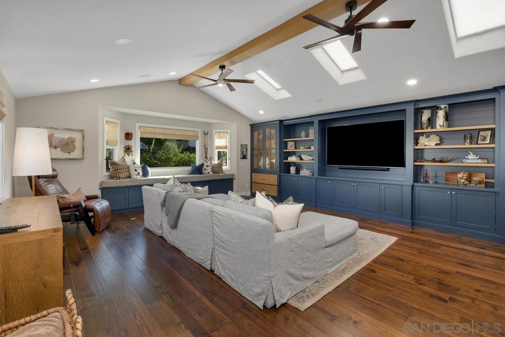 La Jolla - Residential