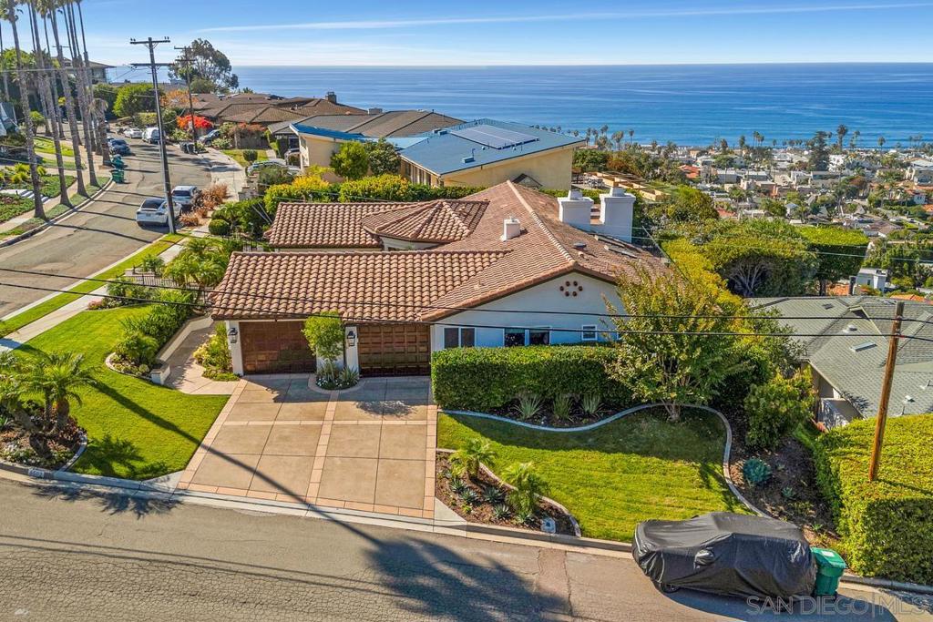 La Jolla - Residential