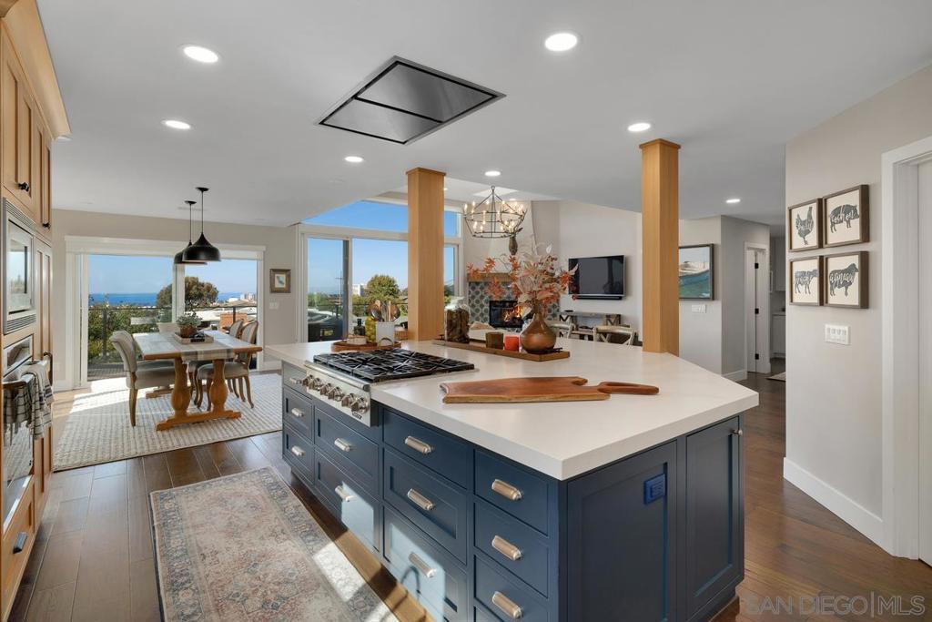 La Jolla - Residential