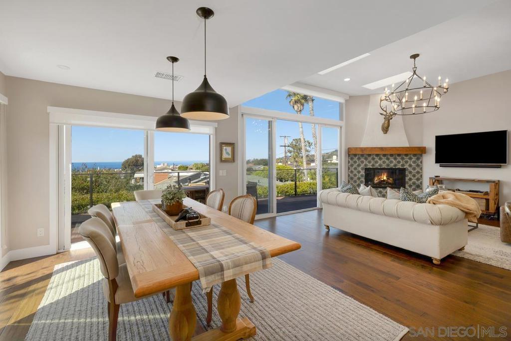 La Jolla - Residential